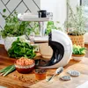 Adler | Slow-speed juicer 3in1 - Meat mincer Voir les images du produit 13
