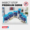 TESA Insect Stop Comfort, 1200 x 10 x 2400 mm, 200g, ABS Produktbild-Vorschau 9