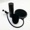 USB Gaming Mikrofon PC, TONOR Podcast Kondensator Produktbild-Vorschau 3
