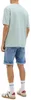 JACK & JONES Herren Jeans-Shorts JJIRICK JJIORIGINAL Shorts Produktbild-Vorschau 13