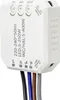 Sygonix SY-4697884 Unterputz Dimmer Geeignet für Produktbild-Vorschau 1