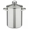 GSW Spargel- und Spaghettitopf 16 cm mit Glasdeckel, Produktbild-Vorschau 1