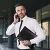 Ohnivzdorné, vodotěsné pouzdro na dokumenty, bezpečné, Náhled obrázku produktu 4