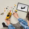LEGO Speed Champions Superauto Porsche 911 GT3 RS 77239 Anteprima dell’immagine prodotto 6