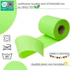 Sensalux Kombi-Set 1 Tischdeckenrolle 1,5m x 25m beere + Produktbild-Vorschau 3