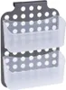 Koupelnový organizér Bathroom Solutions, polypropylen, Náhled obrázku produktu 4