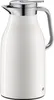 alfi Isolierkanne SKYLINE 1,5 Liter coconut white mat Produktbild-Vorschau 1