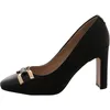 Caprice Damen High Heels 9-22401-20-022 Farbe: Schwarz Produktbild-Vorschau 10