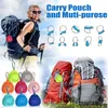 8x Kühlhandtuch 60x30cm Sporthandtuch Mikrofaser mit Produktbild-Vorschau 2