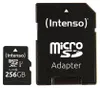 Intenso Doppelpack microSDHC 32GB UHS-I Premium inkl. Anteprima dell’immagine prodotto 1