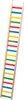 Holzleiter für Papageien · 120 cm · XXL Kletterleiter, Produktbild-Vorschau 1