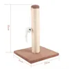 Kratzstamm, Kratzsäule für Katzen mit Ultimate Natürlichem Produktbild-Vorschau 2