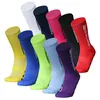 1 Paare Fußball Socken, Sportsocken 39-46 Anti Rutsch Grip Produktbild-Vorschau 3