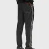 LACOSTE TRACKSUIT TROUSERS Schwarz Produktbild-Vorschau 8