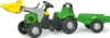 rolly toys rollyKid Deutz-Fahr, 2,5 rok/roky, 4 kolo/kola, Náhled obrázku produktu 3