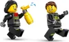 LEGO City Camion de pompiers spécial avec échelle 60463 Voir les images du produit 16