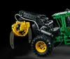 LEGO Technic 42157 Zestaw zrywkowy John Deere 948L-II, Podgląd zdjęcia produktu 42