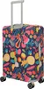 Travelite ACCESSOIRES Kofferhülle M, Obst Produktbild-Vorschau 4