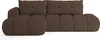 Masseno Ecksofa FLUMA L-S mit Schlaffunktion L-Form, Sofa Produktbild-Vorschau 11