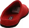 Haflinger Damen Herren Hausschuh Pantoffel Wollfilz Flair Produktbild-Vorschau 8