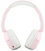 Bluetooth sluchátka do uší s logem Hello Kitty Face - Náhled obrázku produktu 4
