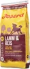 A bag of Josera dog food. Produktbild-Vorschau