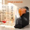 HOMCOM Slush Maschine 1,8 L Slushie Maschine mit 3 Produktbild-Vorschau 5