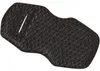 ABUS Kinnpolster universal Schwarz Produktbild-Vorschau 2