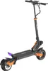 Elektroroller Z1 - Akku 48V20AH 10" Räder Scheibenbremse - Produktbild-Vorschau 5