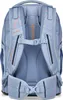 Satch Pack Vivid Blue - Schulrucksack Produktbild-Vorschau 3