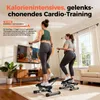 Sportsroyals Exercise Stair Stepper | Up-Down Swing Stepper Produktbild-Vorschau 7