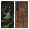 kwmobile KWM0000221G002C, Cover, Samsung, Galaxy S25, Dark Produktbild-Vorschau 1