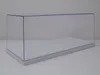 Triple9 249906 Klarsichtbox Vitrine weiß für 1:24 Modelle Produktbild-Vorschau 1