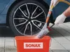 Microfaser Felgenbürste von Sonax mit langem Stiel und Produktbild-Vorschau 3