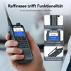 Retevis MateTalk C63 Funkgerät mit Headset, Produktbild-Vorschau 3