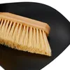 Relaxdays Kehrgarnitur, Schaufel Besen Set, Haushalt, Produktbild-Vorschau 6