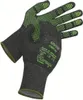 uvex Schutzhandschuh C300 dry grau Gr. 9 Produktbild-Vorschau 4