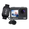 Kamera sportowa Lamax LAMAXX92 16 MP 4K Ultra HD Wi-Fi 65 g Podgląd zdjęcia produktu 1