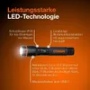 Linterna LED OSRAM, 800 lúmenes, 8,5W, 6000K, para uso Vista previa de la imagen del producto 5