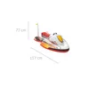 INTEX Giocattolo d/tidal Scooter 117x77 57520NP Anteprima dell’immagine prodotto 27
