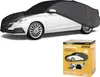 CarComfort Autoplane Indoor, atmungsaktive Autoabdeckung Produktbild-Vorschau 1