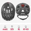 ABUS Urban-I 3.0 city helmet - casco da bici con luce Anteprima dell’immagine prodotto 9