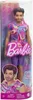 Mattel Modepuppe Fashionistas HRH26, Kunststoff, Stoff, Produktbild-Vorschau 15