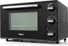 Tristar Umluftofen 1500 W 28 L Schwarz Produktbild-Vorschau 4