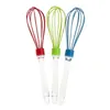 Fouet en silicone Fouet de qualité Voir les images du produit 5