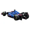 CaDA BWT Alpine Formula 1 Team A525 Auto da corsa C64012W Anteprima dell’immagine prodotto 2