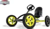 Gokart / Pedal-Gokart Buddy Cross gelb BERG toys Produktbild-Vorschau 38