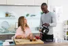 Russell Hobbs Wasserkocher [1,7l, 2400W] Retro Schwarz & Produktbild-Vorschau 8
