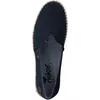 Rieker Damen-Slipper-Slip-On-Espadrille Blau, Farbe:blau, Produktbild-Vorschau 40