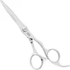 Kyone 2300 Premium Schneideschere 6,0 Zoll Silber Produktbild-Vorschau 2